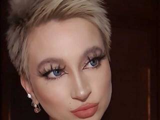 Chat vidéo érotique Milantyanka