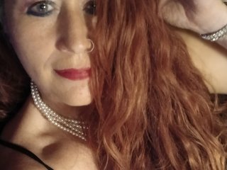 Chat vidéo érotique AlizabellsPleasures