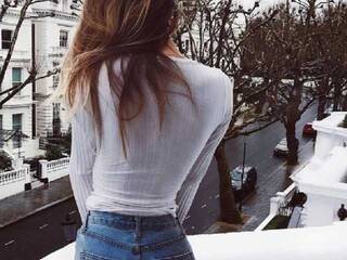 Chat vidéo érotique alizcooper