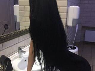 Chat vidéo érotique AlizeBaker