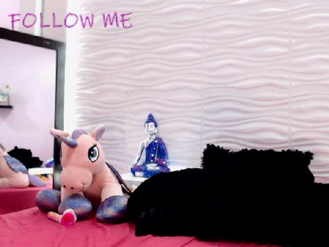 Captures d'écran de diffusion AlizeBaker