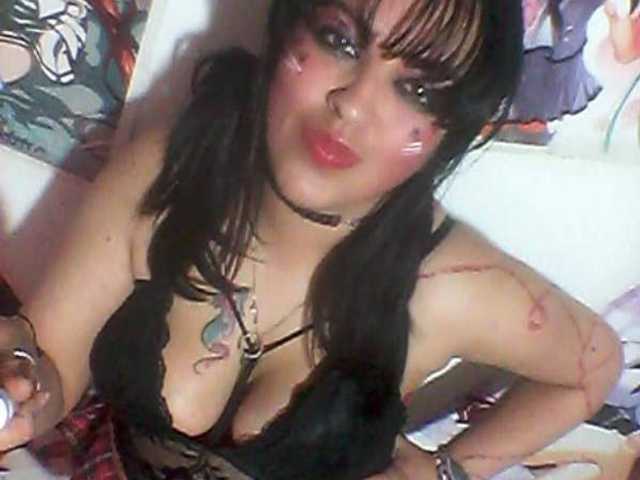 Photo du profil AlizeHentaiMeow