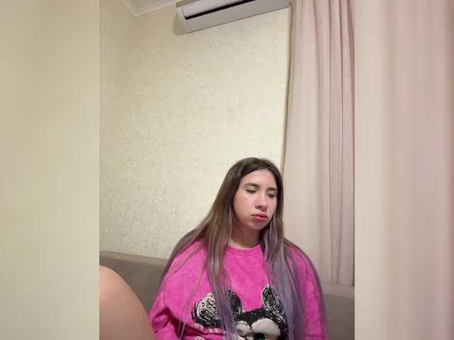 Captures d'écran de diffusion alizii