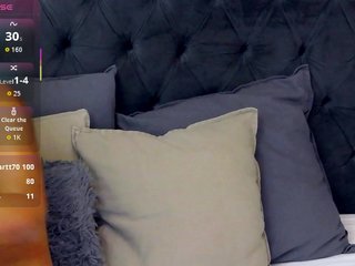 Chat vidéo érotique AlizNichols