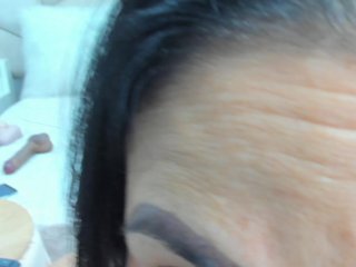 Chat vidéo érotique AlizonMoreti