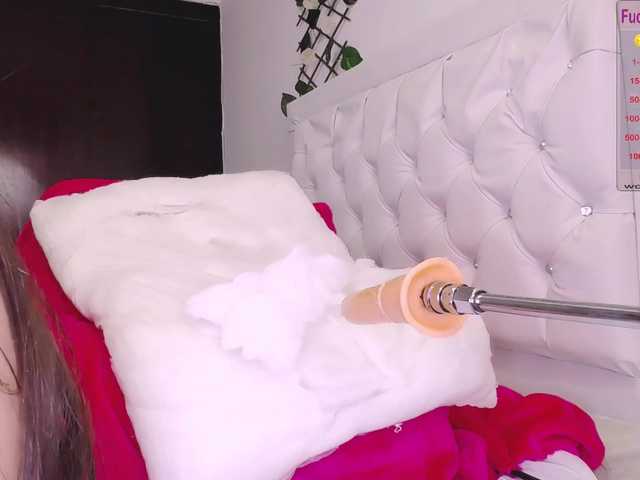 Captures d'écran de diffusion AlizzCute