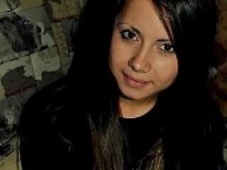 Chat vidéo érotique allaina