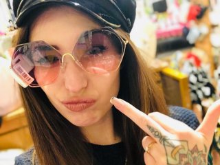 Photo du profil FUCK_LOVE