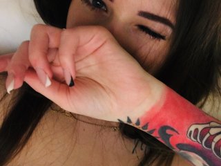Photo du profil FUCK_LOVE