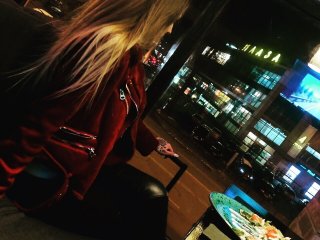 Photo du profil FUCK_LOVE