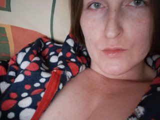 Chat vidéo érotique AllaSowinskaya