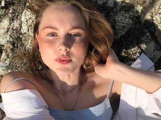 Chat vidéo érotique Allatriona