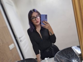 Chat vidéo érotique AlleAllexy