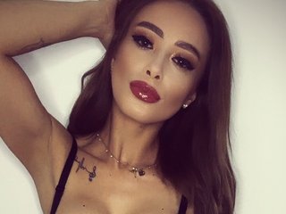 Chat vidéo érotique AlleRose