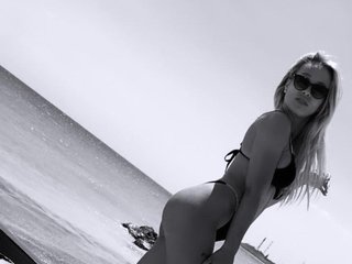 Chat vidéo érotique AlleRose