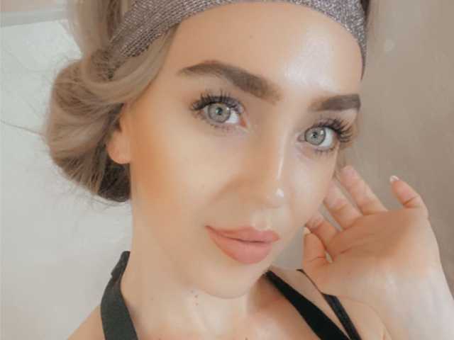 Photo du profil Allessandra2