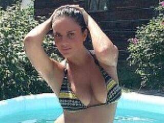 Chat vidéo érotique allexa69