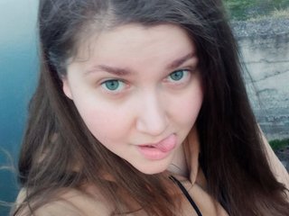 Chat vidéo érotique Allexandraa