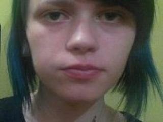 Chat vidéo érotique allica