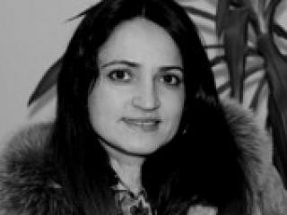 Chat vidéo érotique allicee