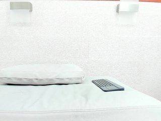 Chat vidéo érotique AlliceGreen