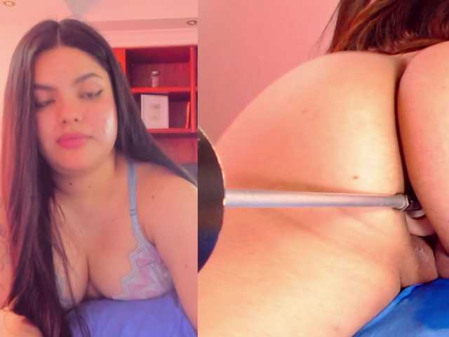 Photos AllieCutie Squirt❤ #fuckmachine #latina #anal #squirt #bigass