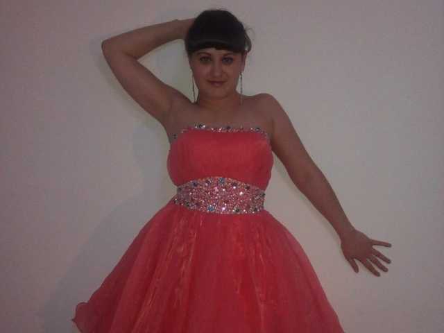 Photo du profil AllieEustacia