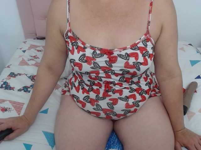 Captures d'écran de diffusion allison-sm