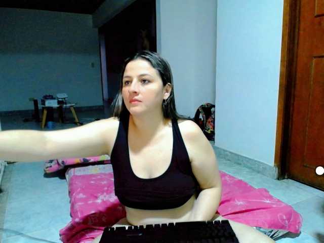 Captures d'écran de diffusion allisonbaby