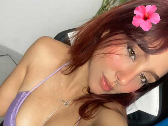 Photo du profil allisonfox