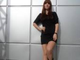 Chat vidéo érotique allisonj