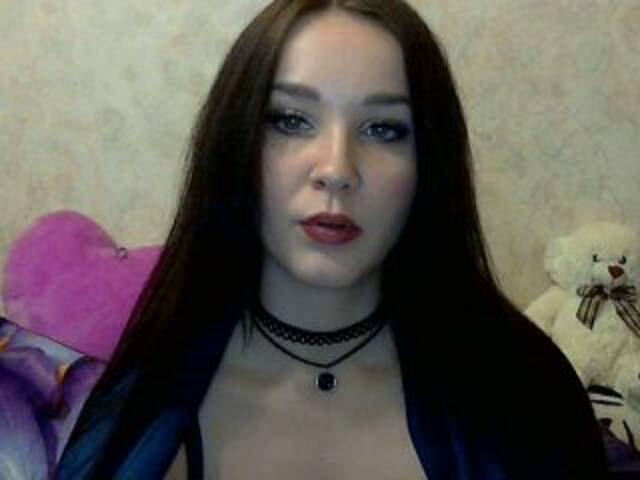 Captures d'écran de diffusion AllisonLi