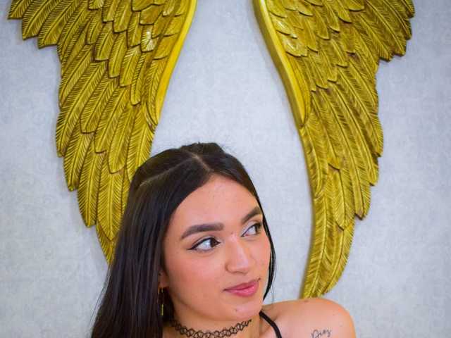Photo du profil AllisonRogers