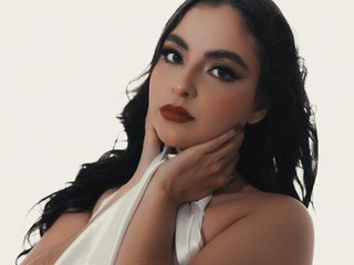 Chat vidéo érotique AllisonRogers