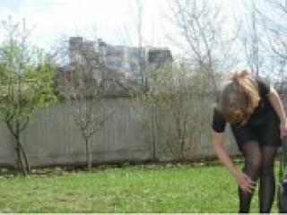 Chat vidéo érotique allissa1