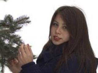 Chat vidéo érotique allissochka