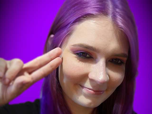 Photo du profil AlllyMarry1