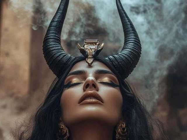 Photo du profil ALLochka91