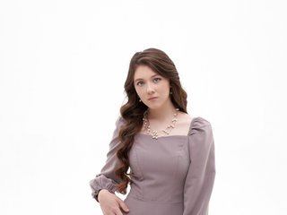 Chat vidéo érotique AlluringLookk