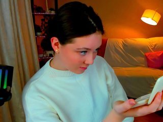 Chat vidéo érotique AlluringLookk