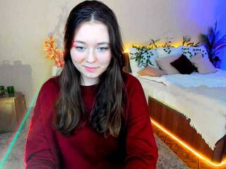 Chat vidéo érotique AlluringLookk