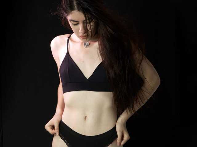 Photo du profil ally18