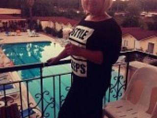 Chat vidéo érotique allyca