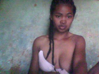 Chat vidéo érotique Allycha1