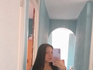 Chat vidéo érotique Allyson-Bonnie