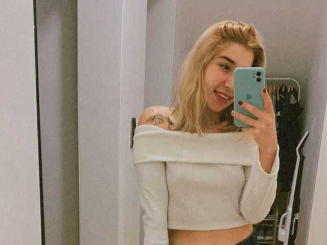 Photo du profil Allyson-Fiore