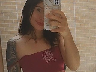 Chat vidéo érotique allysonbaileyy