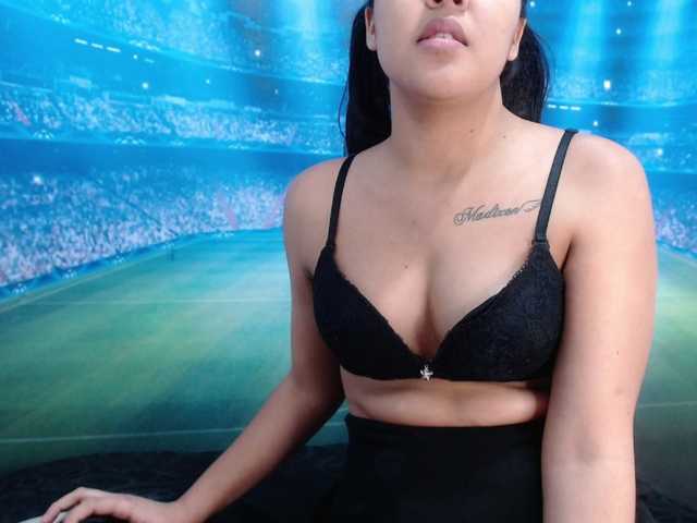 Captures d'écran de diffusion allysonbell