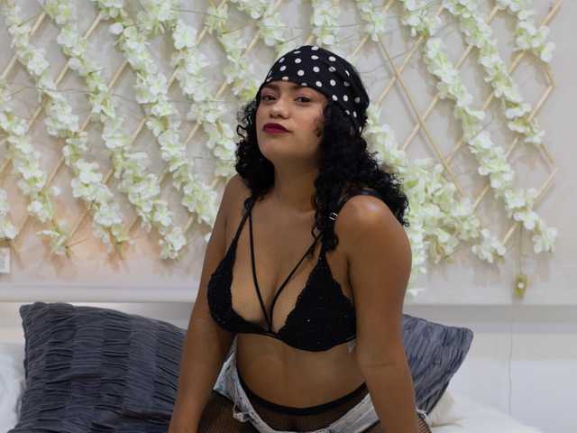 Photo du profil ALLYSONROSE
