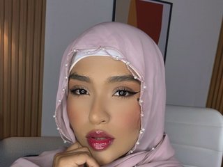 Chat vidéo érotique alma-avad